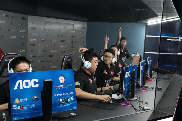 更是为中国 更是为中国